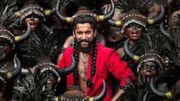 The Paradise box office day collection 9: Nanis film sees another dip despite holiday boost, earns just Rs...