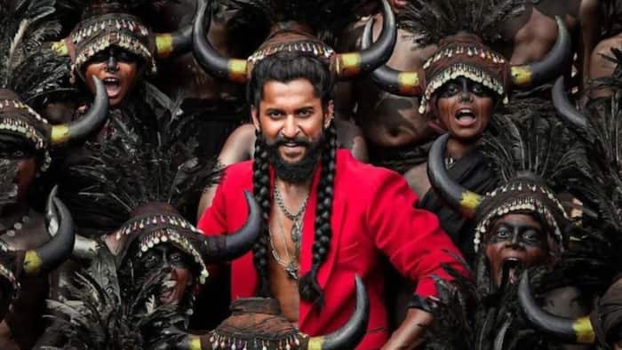 The Paradise box office day collection 9: Nani's film sees another dip despite holiday boost, earns just Rs...