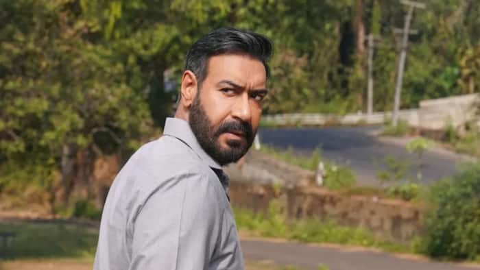Drishyam The Conclusion box office day 2: Ajay Devgn's thriller crosses Rs 50 crore mark again despite slight dip, races past Rs...