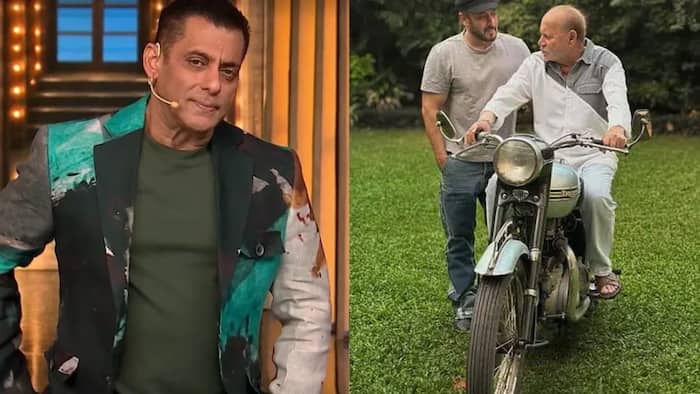 Bigg Boss 20: Salman Khan opens up about Dus Ka Dum negativity, recalls dad Salim Khan's advice 'Upbringing dikhao'