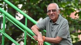 Singeetam Srinivasa Rao, filmmaker behind classics Pushpaka Vimana and Aditya 369, dies at 94