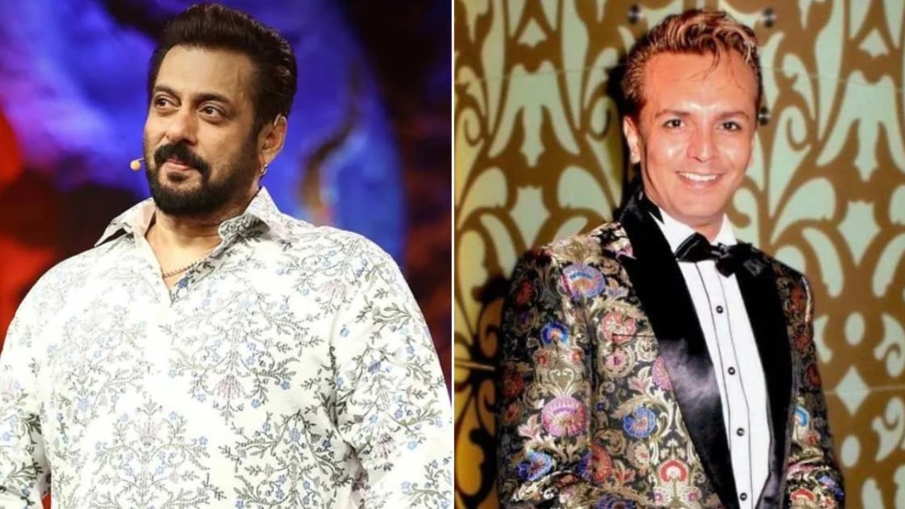 Bigg Boss 20: Imam Siddique objects to Salman Khan's remark during Weekend ...