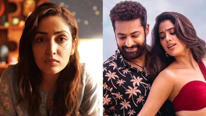 Yami Gautam REACTS to AI manipulation of photos amid Chuttamalle deepfake row, says 'Kindly use images in original'