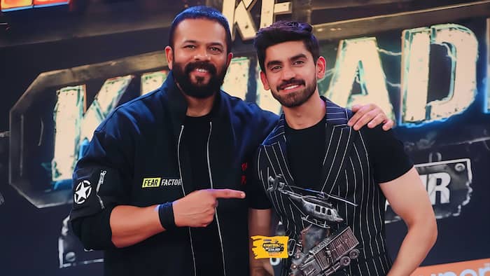 Khatron Ke Khiladi 15: Avinash Mishra defeats Rithvik Dhanjani to win Rohit Shetty's show, wins Rs 20 lakh