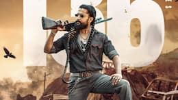 The Paradise box office collection day 11: Nanis film shows slight growth on weekend