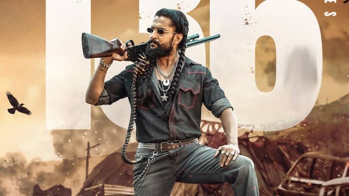 The Paradise box office collection day 11: Nani's film shows slight growth on weekend, still remains below Rs 3 crore