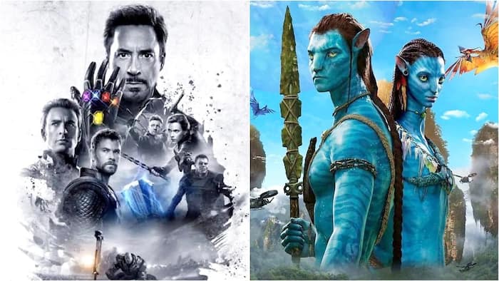 Avengers Endgame Encore: Robert Downey Jr, Chris Evans film beats Avatar again after re-release, stands at Rs...