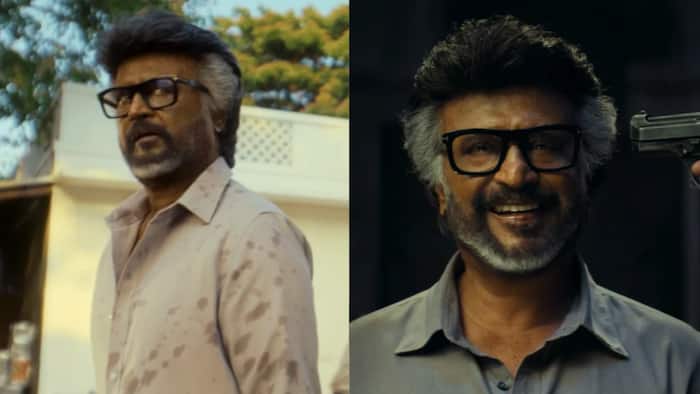 Jailer 2 trailer: Rajinikanth returns as Tiger Muthuvel Pandian with bigger threats and more chaos