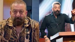 Sanjay Dutt explains no peace in India comment on Shekhar Sumans show, netizens call it AI