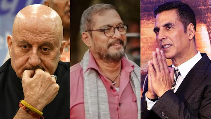 Nana Patekar death: Akshay Kumar, Rajinikanth, Anupam Kher and others pay tribute to legendary actor