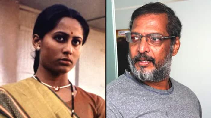 Nana Patekar death: How Smita Patil brought legendary actor to Bollywood and why he never launched his son Malhar