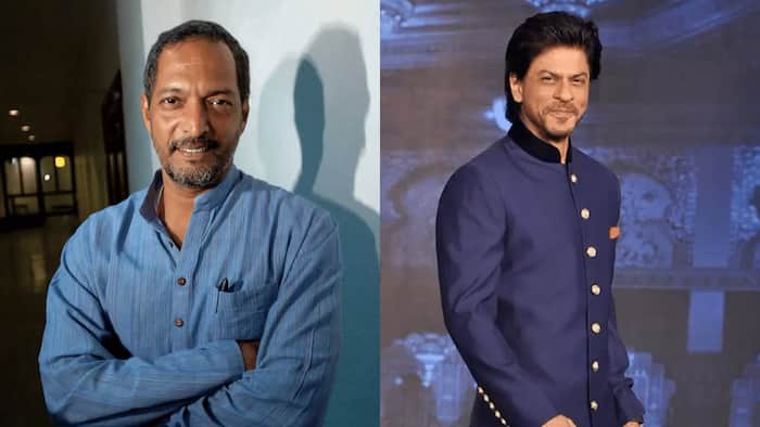 Nana Patekar death: Shah Rukh Khan remembers his 'mentor, teacher, critic and friend' recalls late actor's advice 'Hero banne ke chakkar mein'