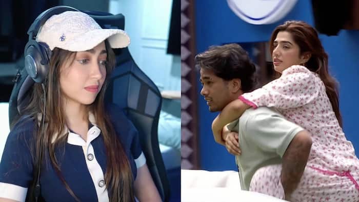 Bigg Boss 20: ScoutOp’s girlfriend Kaashvi takes streaming break amid his growing bond with Love Gill