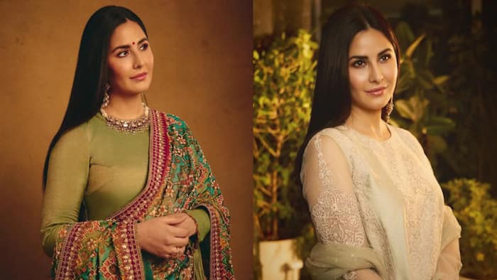 Katrina Kaif breaks silence on self-worth after postpartum trolling, shares message for women: ‘There are times when...'