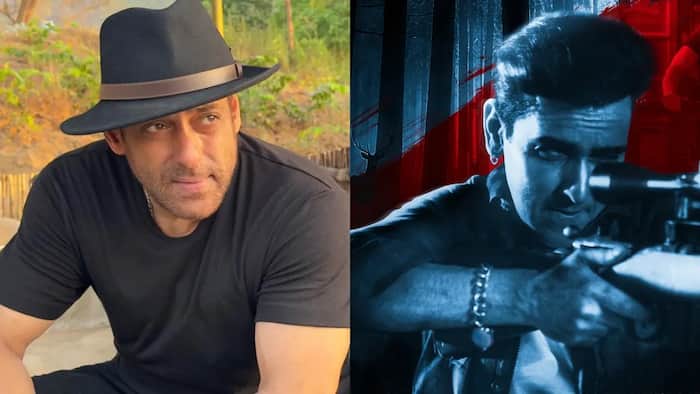 Delhi High Court issues notice to Salman Khan in Kala Hiran case after Amit Jani challenges his petition