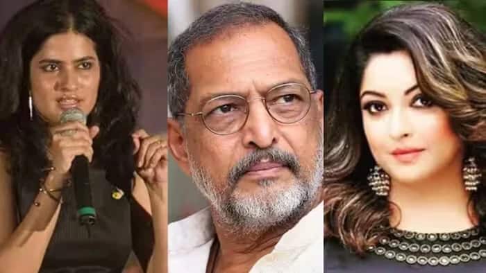 Sona Mohapatra defends Tanushree Dutta amid backlash over her remarks on late Nana Patekar, says 'Since when did death erase'