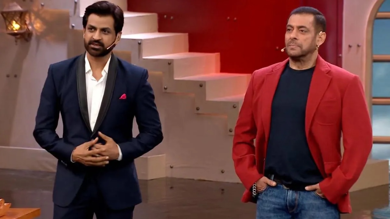 Manish Goel joins Bigg Boss 20 as first wildcard contestant