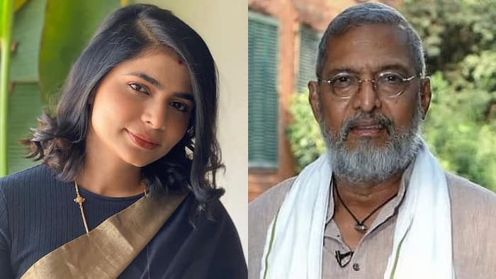 Chinmayi Sripaada questions praise for Nana Patekar after death, recalls allegations of misconduct: ' It was NOT one-time'