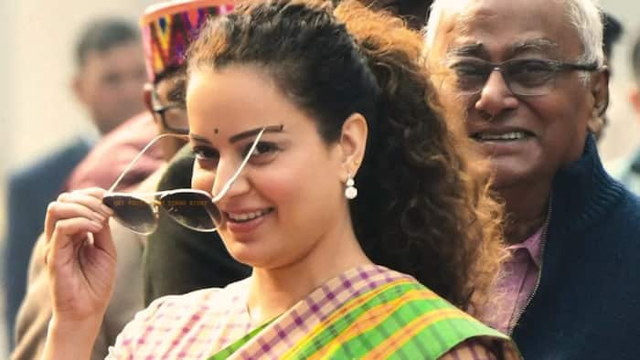 Kangana Ranaut wins interim personality rights protection, Delhi HC directs Meta to act against fake videos