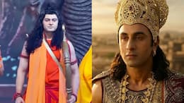 Ramayana: Gaurav Khanna as Lord Rama at Agra’s Janakpuri Mahotsav leaves fans impressed