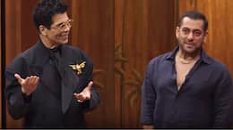 Koffee With Karan 9: Salman Khan to be first guest on Karan Johar’s final season- Watch Promo