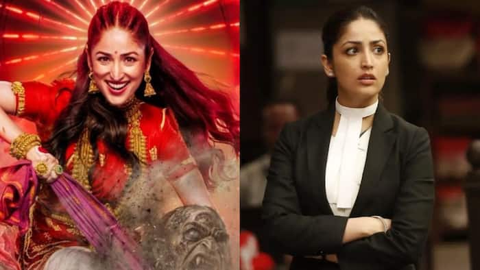 Nayyi Navelli advance booking: Yami Gautam's horror-comedy sets new benchmark with strong ticket sales ahead of release, beats OMG 2