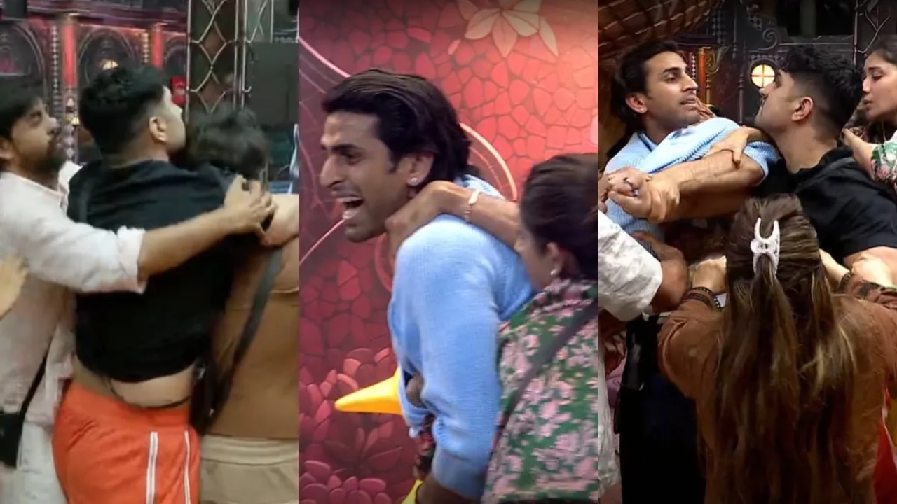 Bigg Boss 20: Nakul Dhull to re-enter Salman Khan-hosted show after ...