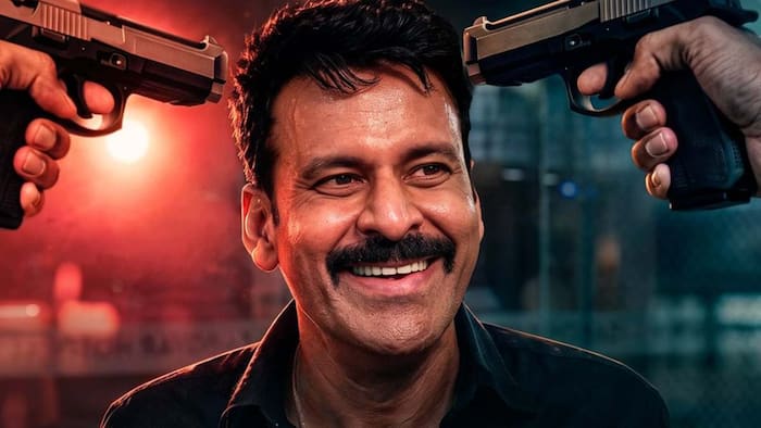 Gajab Raat trailer out: Manoj Bajpayee, Neeraj Pandey's film gets new title after Ghooskhor Pandat controversy