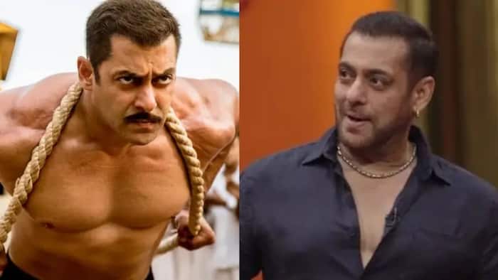 Koffee With Karan 9: Salman Khan recalls injuries and health issues after Sultan, says ‘My head was broken’