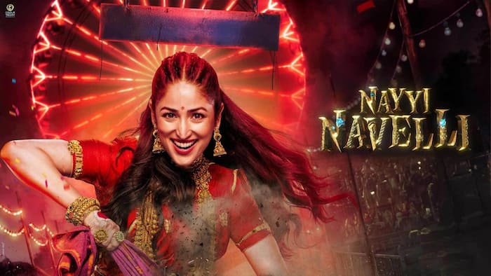 Nayyi Navelli opinion: Yami Gautam leads an intriguing horror comedy that fails to deliver on its promising concept