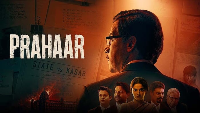Prahaar Twitter review: Rajkummar Rao, Wamiqa Gabbi's courtroom drama gets lukewarm response from netizens- Check reactions