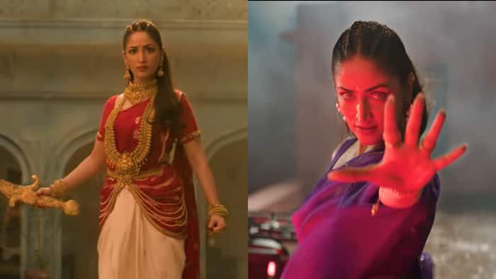 Nayyi Navelli Twitter Review: Yami Gautam's horror comedy gets mixed reactions; netizens call it ‘ambitious but disappointing’