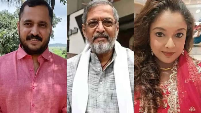 Nana Patekar's son Malhar breaks silence on Tanushree Dutta's allegations, says 'Jo sach hai wahi rahega'