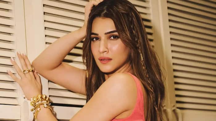 Kriti Sanon approaches Delhi HC to seek protection of personality rights; hearing scheduled for October 29