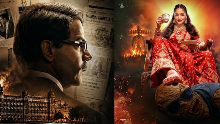 Nayyi Navelli vs Prahaar box office prediction day 1: Yami Gautam’s horror comedy set to outperform Rajkummar Rao’s courtroom drama