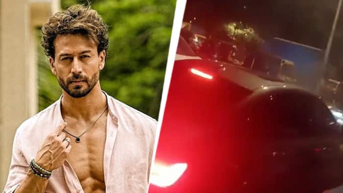 Tiger Shroff firing case update: All three alleged shooters arrested in Rajasthan’s Kota