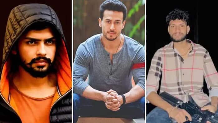 Who is Anil Pandit? Alleged Bishnoi gang associate named after Tiger Shroff firing incident