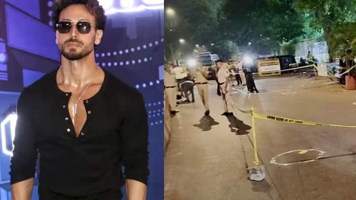 Tiger Shroff firing case: Mumbai Police clarifies none of the accused is a minor, dismisses speculation over their age