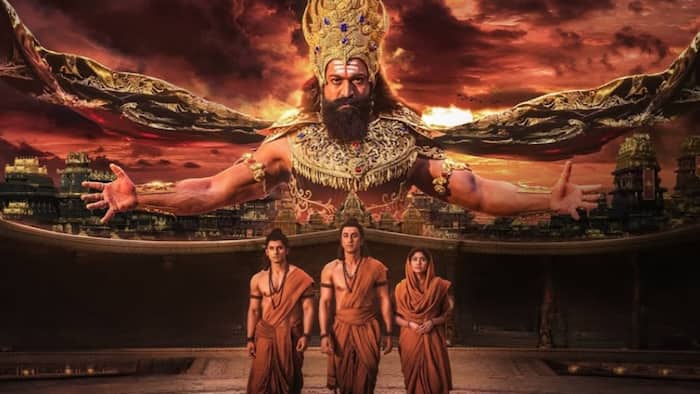 Ramayana Part 1: Ranbir Kapoor, Yash’s mythological epic to kick off advance bookings on Dussehra