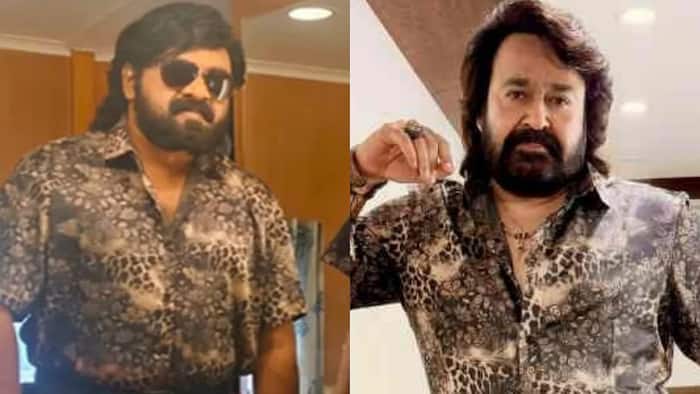 Jailer 2: Mohanlal’s body double Jobi Kodakara addresses photo leak from Rajinikanth starrer, clarifies climax scene row