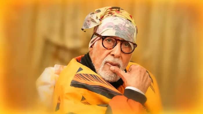 Amitabh Bachchan’s latest health update leaves fans concerned; superstar seeks time to recover, says 'I am unable to write'