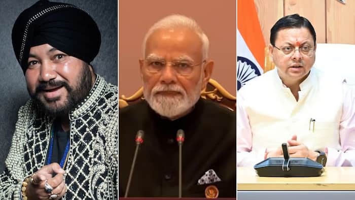 Daler Mehndi controversy: FWICE seeks intervention from PM Modi and CM Pushkar Singh Dhami after minister’s allegation