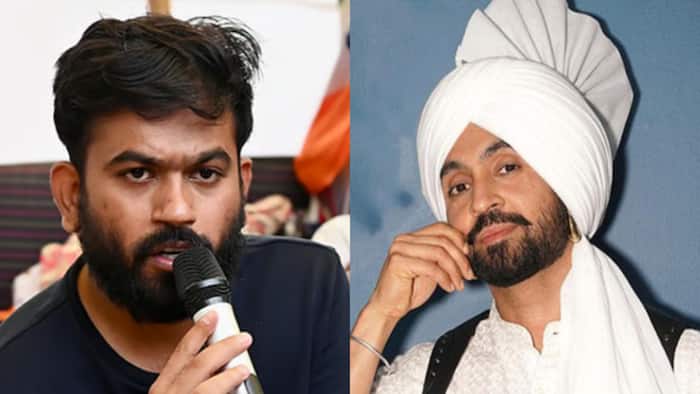 Abhijeet Dipke takes dig at Delhi Police over Diljit Dosanjh concert denial, asks ‘Scared of concerts too?’