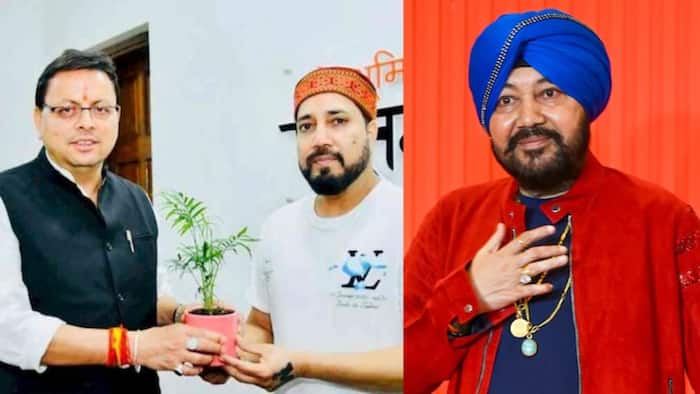Daler Mehndi controversy: Mika Singh reveals conversation with CM Dhami, calls for minister’s apology