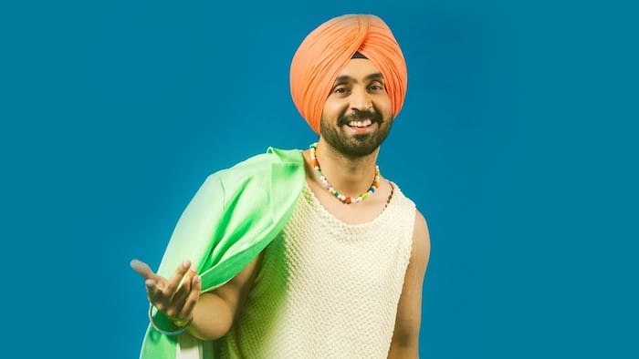 Diljit Dosanjh to perform in Delhi on October 30 as police grants concert permission