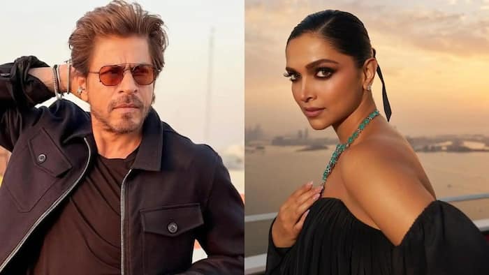 Deepika Padukone to shoot grand song for Shah Rukh Khan’s King weeks after second child’s birth