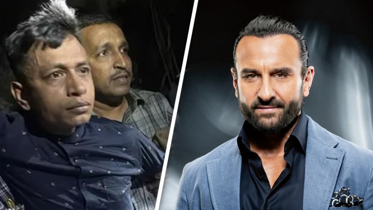 Saif Ali Khan attack case: Trial moves forward in stabbing case as court ...