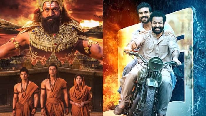 Ramayana first review: Ranbir Kapoor, Yash’s film gets mixed reaction; compared to RRR