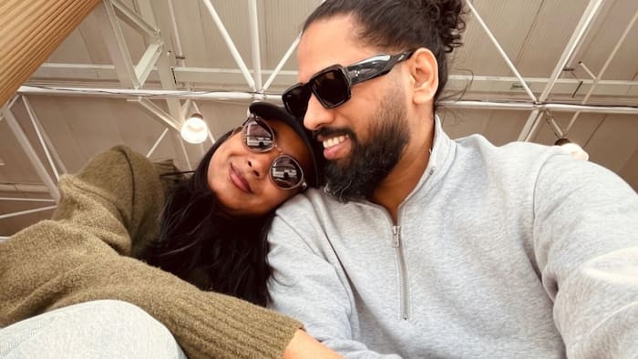 Shilpa Rao’s husband questions treatment at Mumbai concert, says he felt ‘angry and helpless’