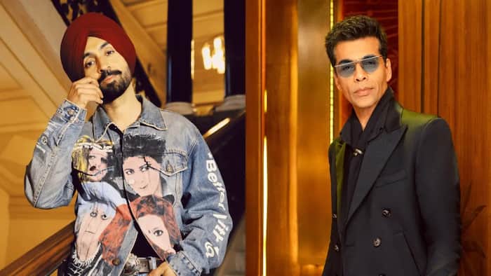 Koffee With Karan 9: Diljit Dosanjh to appear on Karan Johar's show? Here's what we know